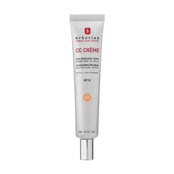 Meikkisetti Erborian CC CREAM centella asiática