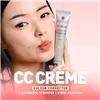 Meikkisetti Erborian CC CREAM centella asiática