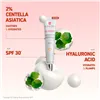 Meikkisetti Erborian CC CREAM centella asiática