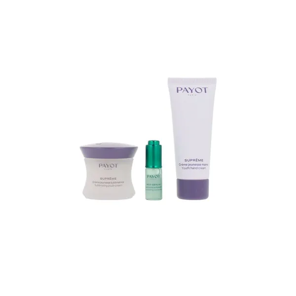 Meigikomplekt Payot SUPRÊME