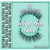 Make-Up Set Essence WHAT THE FAKE! (1 Unit)