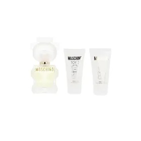 Unisex parfüümi komplekt Moschino TOY 2 3 Tükid, osad