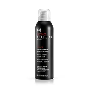 Shaving Foam Collistar UOMO 200 ml