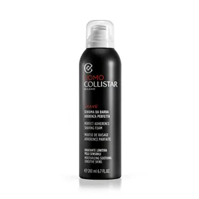 Shaving Foam Collistar UOMO 200 ml