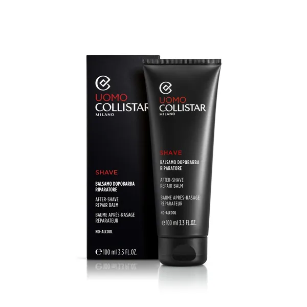 Shaving Set Collistar UOMO
