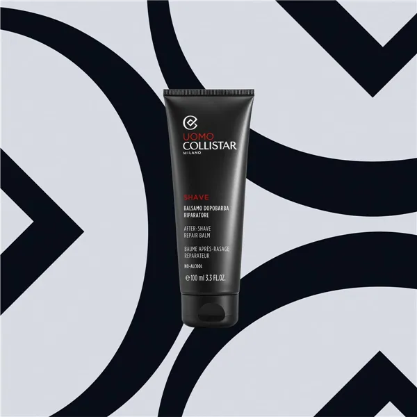 Shaving Set Collistar UOMO