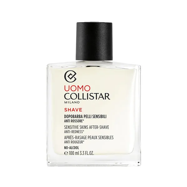 Shaving Set Collistar UOMO