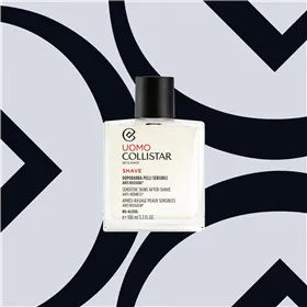 Shaving Set Collistar UOMO