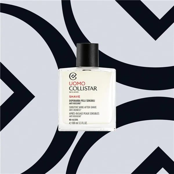 Shaving Set Collistar UOMO