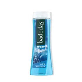 Гель для душа Badedas Sport 600 ml