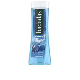 Гель для душа Badedas Sport 600 ml