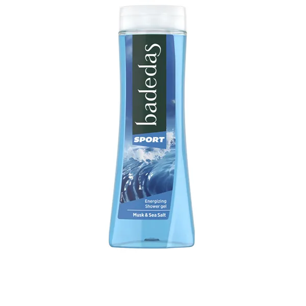 Гель для душа Badedas Sport 600 ml