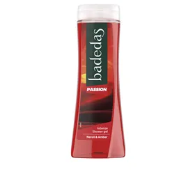 Гель для душа Badedas Passion 600 ml