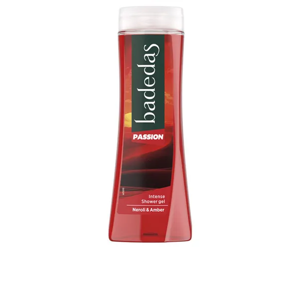 Гель для душа Badedas Passion 600 ml