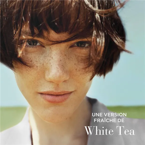 Naiste parfümeeria Elizabeth Arden WHITE TEA