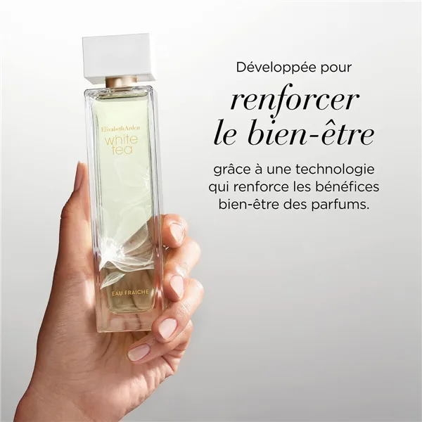 Naiste parfümeeria Elizabeth Arden WHITE TEA