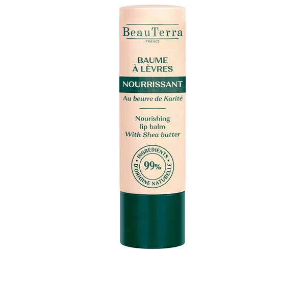 Бальзам для губ Beauterra BÁLSAMOS LABIALES 4 g