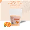 Увлажняющий крем для ног SesioMWorld PARAFINA DE MELOCOTÓN 1 L
