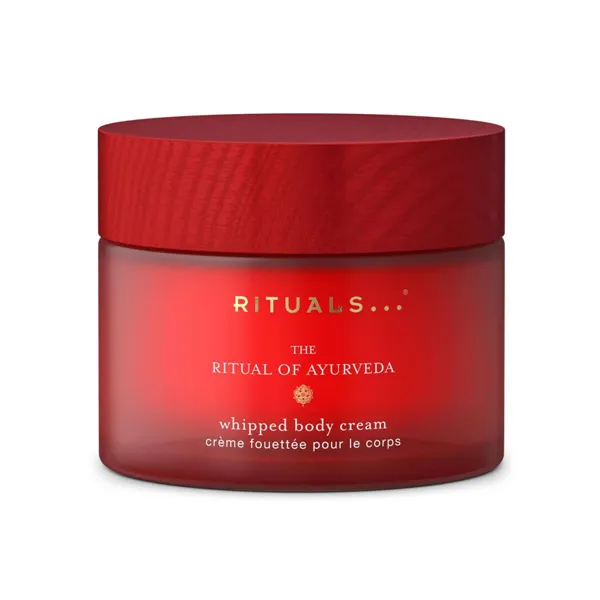 Kūno kremas Rituals THE RITUAL OF AYURVEDA 220 ml