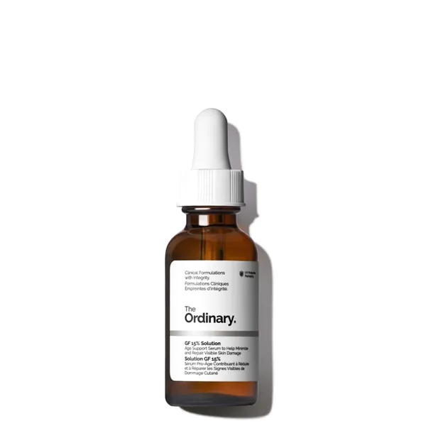 Sejas krēms The Ordinary GF SOLUTION 15% 30 ml