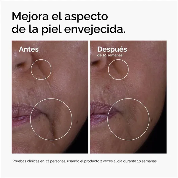 Sejas krēms The Ordinary GF SOLUTION 15% 30 ml