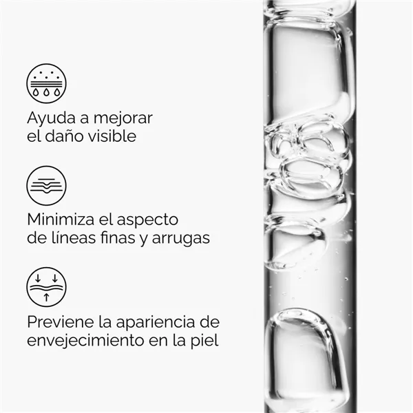 Sejas krēms The Ordinary GF SOLUTION 15% 30 ml