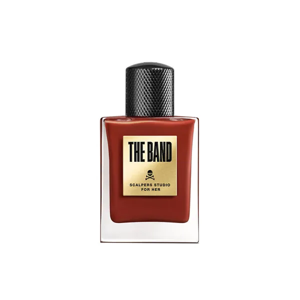 Naiste parfümeeria Scalpers THE BAND EDP 50 ml