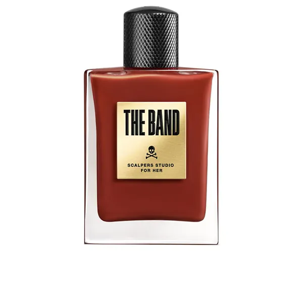 Moterų kvepalai Scalpers THE BAND EDP 100 ml