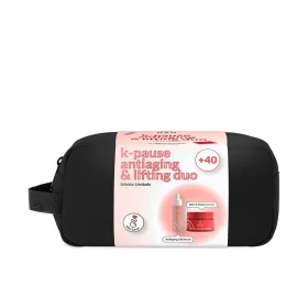 Kosmetiikkasetti USU Cosmetics SKIN-K PAUSE 3 Kappaletta