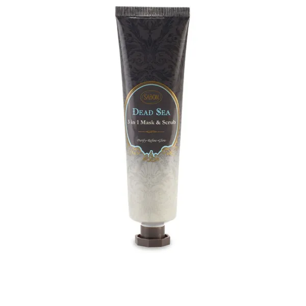 Näokoorija Sabon DEAD SEA 50 ml