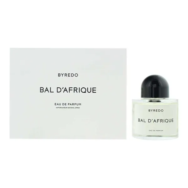 Unisex parfyymi Byredo BAL D'AFRIQUE EDP 100 ml