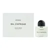 Unisex parfyymi Byredo BAL D'AFRIQUE EDP 100 ml