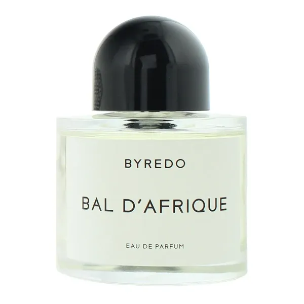 Unisex parfyymi Byredo BAL D'AFRIQUE EDP 100 ml