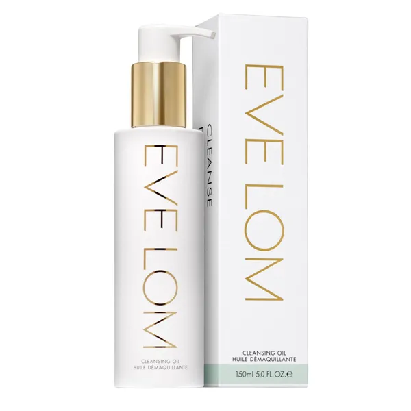 Facial Make Up Remover Eve Lom CLEANSER 150 ml
