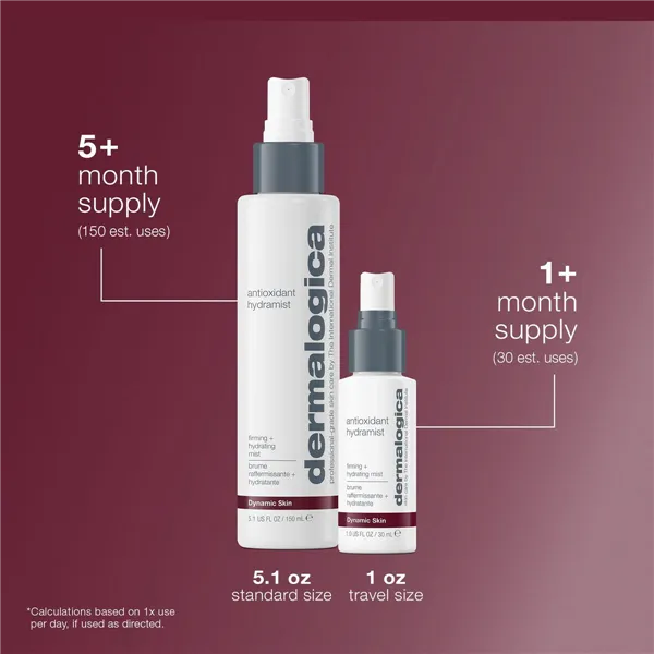Тоник для лица Dermalogica AGE SMART 30 ml