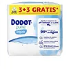 Hygieaniasetti Dodot DODOT PURE