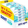 Hygieaniasetti Dodot DODOT PURE