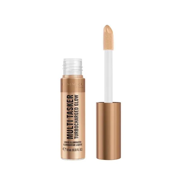 Makiažo Rinkinys Rimmel London MULTI TASKER