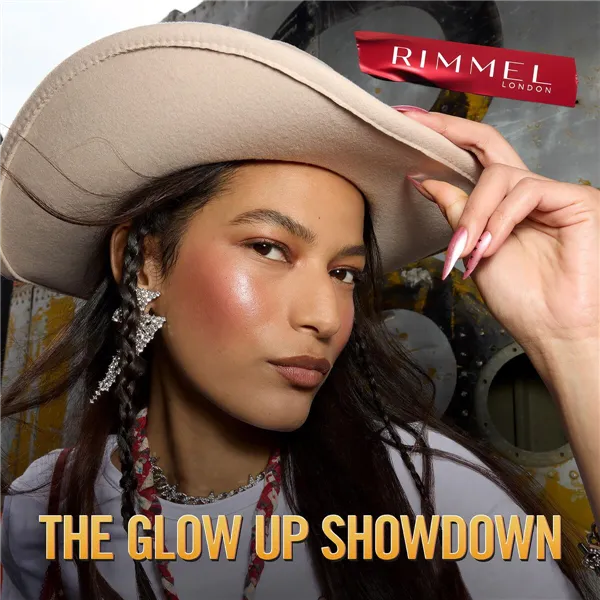 Makiažo Rinkinys Rimmel London MULTI TASKER