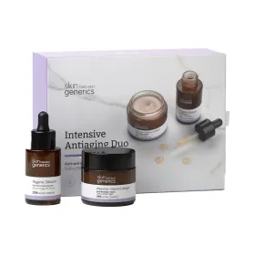 Naisten kosmetiikkasetti Skin Generics INTENSIVE ANTIAGING