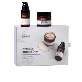 Naisten kosmetiikkasetti Skin Generics INTENSIVE FIRMING 2 Kappaletta