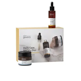 Kosmetiikkasetti Skin Generics DAILY CARE DUO 2 Kappaletta
