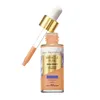 Veido kremas Max Factor MIRACLE PURE 30 ml