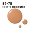 Veido kremas Max Factor MIRACLE PURE 30 ml