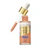 Facial Cream Max Factor MIRACLE PURE 30 ml