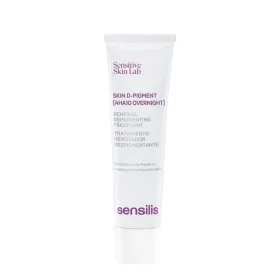 Naisten kosmetiikkasetti Sensilis SKIN D-PIGMENT