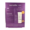 Naisten kosmetiikkasetti Sensilis SKIN D-PIGMENT