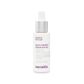 Naisten kosmetiikkasetti Sensilis SKIN D-PIGMENT