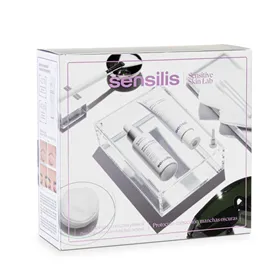 Naisten kosmetiikkasetti Sensilis SKIN D-PIGMENT