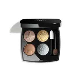 Tekoripset Chanel LES OMBRES 2 g